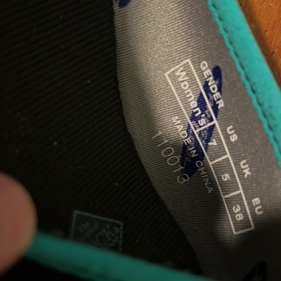 Muck waterproof flats - Picture 3 of 3